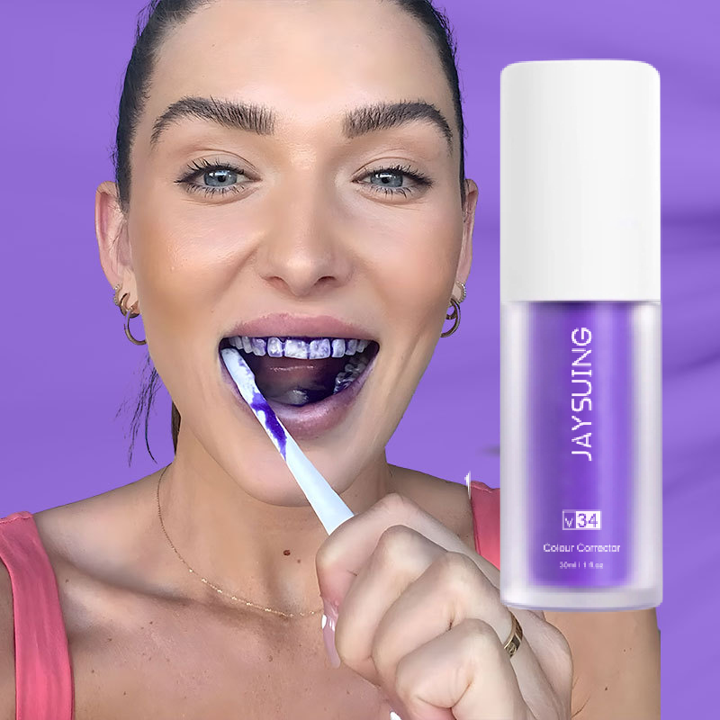 [20% DESCUENTO] Crema Blanqueadora Dental de Alta Eficacia