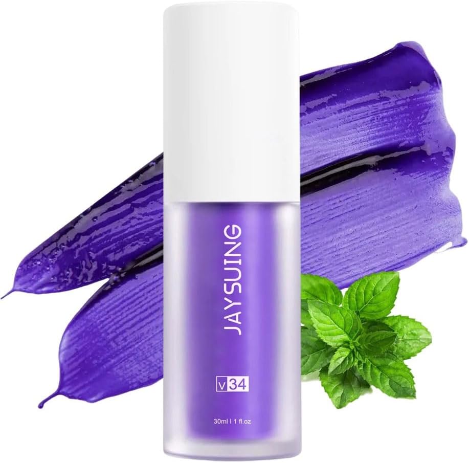 [20% DESCUENTO] Crema Blanqueadora Dental de Alta Eficacia